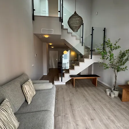 Apartmán Casa Amayeran - Centro Historico