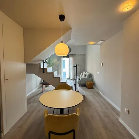 Apartmán Casa Amayeran - Centro Historico