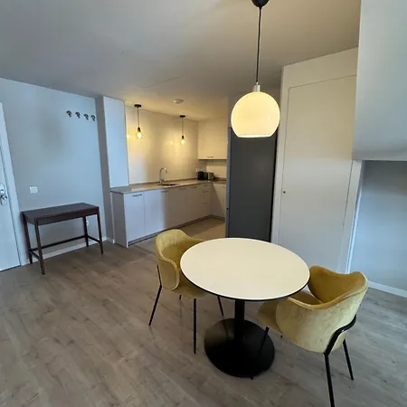 Casa Amayeran - Centro Historico Apartmán