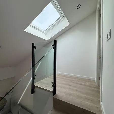 Apartmán Casa Amayeran - Centro Historico *