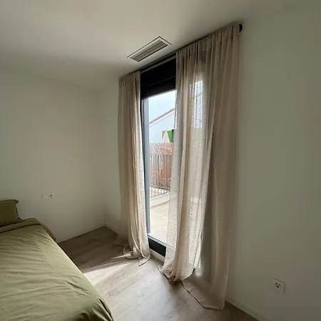 Casa Amayeran - Centro Historico Apartmán Màlaga