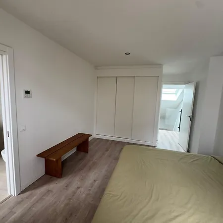 Casa Amayeran - Centro Historico Apartmán *