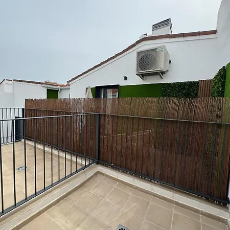 Apartmán Casa Amayeran - Centro Historico Màlaga